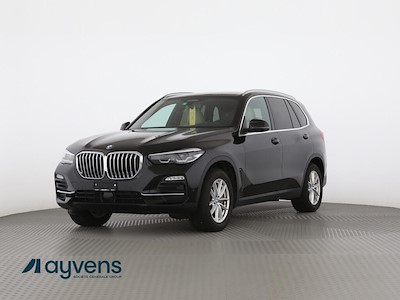 Acquista BMW BMW X5 a Ayvens Carmarket